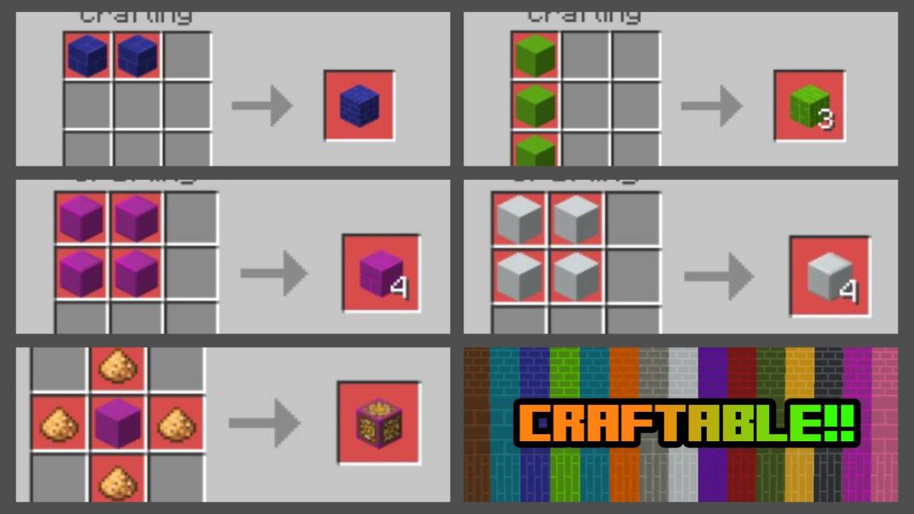 Better Concrete — screenshot 4