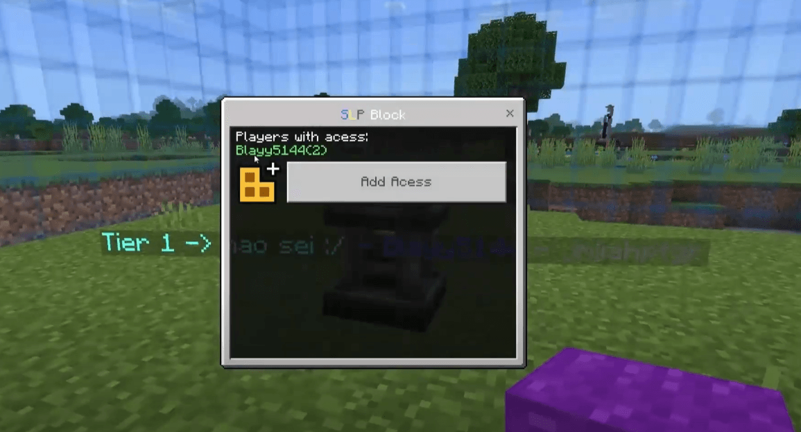 SLP: Save, Load & Protect  (stable) — screenshot 4