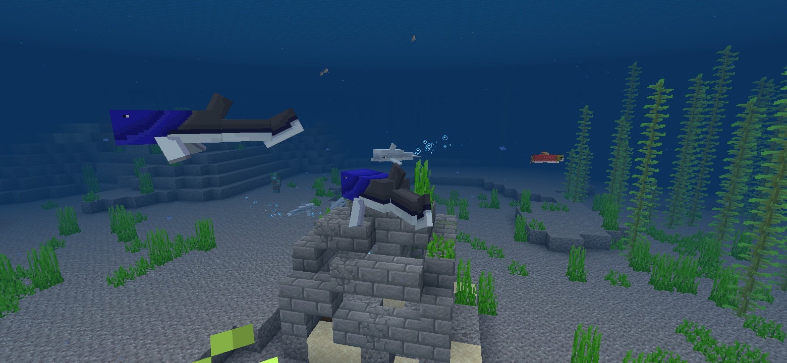Jurassic world ecosystems V2 — screenshot 6