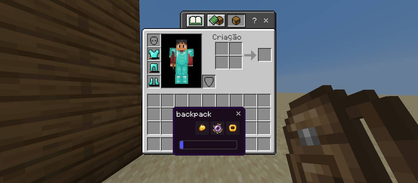 Bossium by psmu — screenshot 7