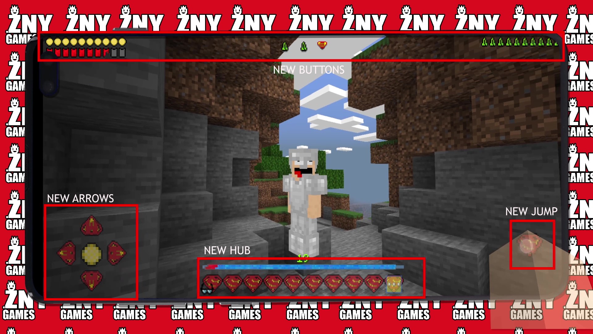 SUPERMAN [BEDROCK] — screenshot 4