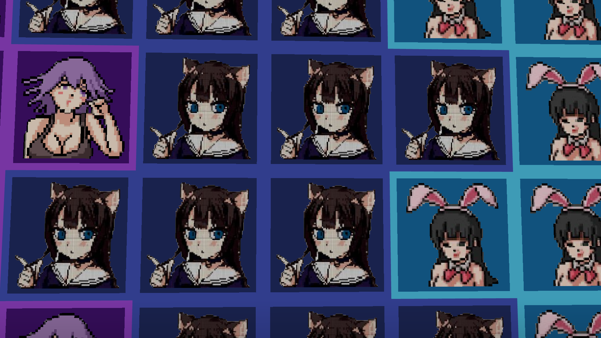 Anime Wool Texture — screenshot 1