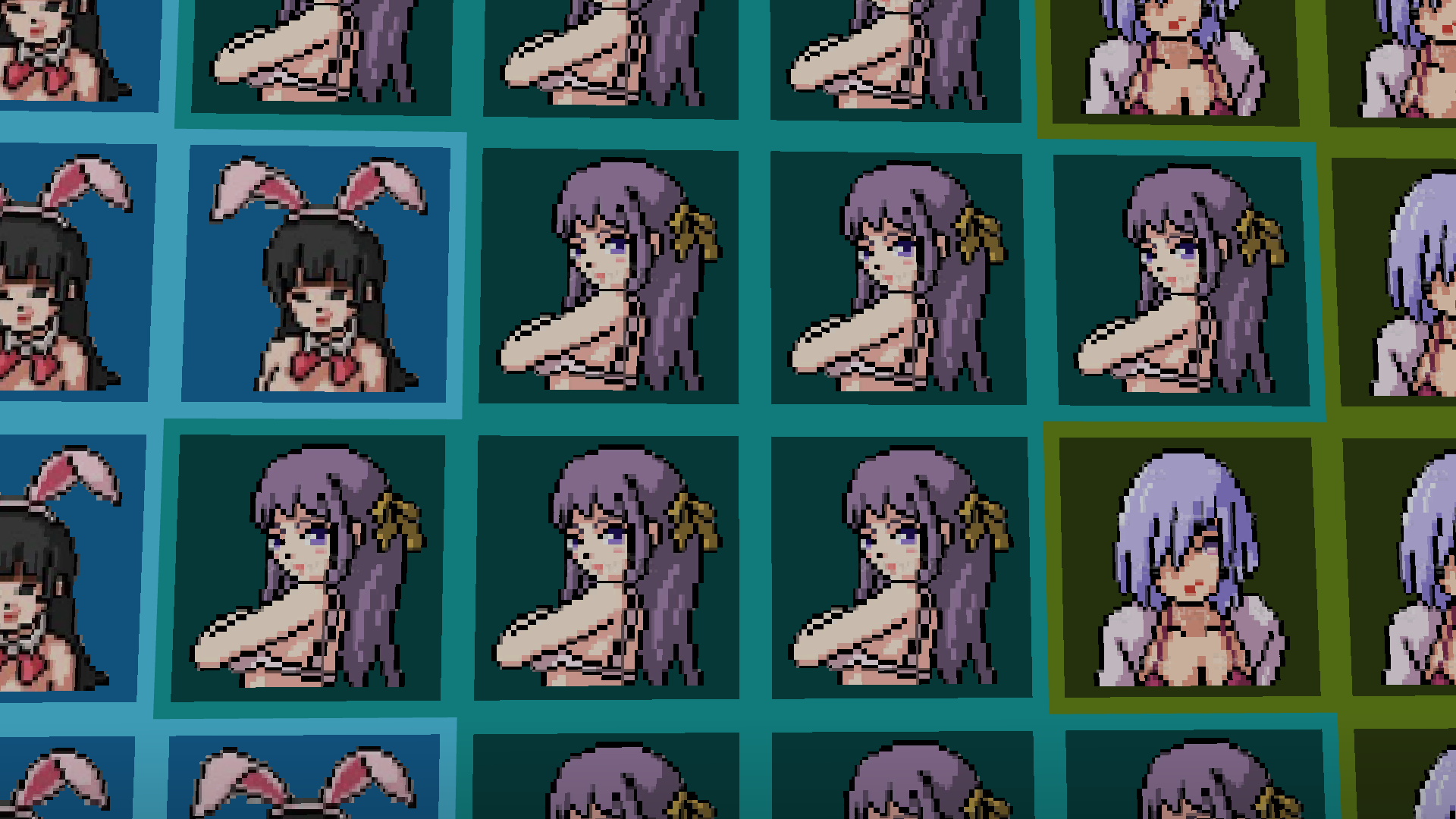 Anime Wool Texture — screenshot 2