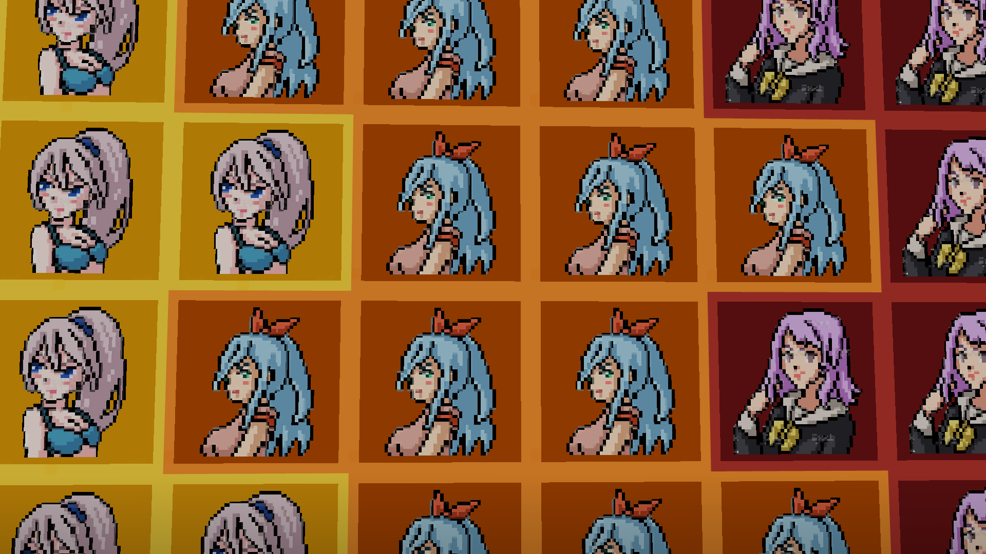 Anime Wool Texture — screenshot 3
