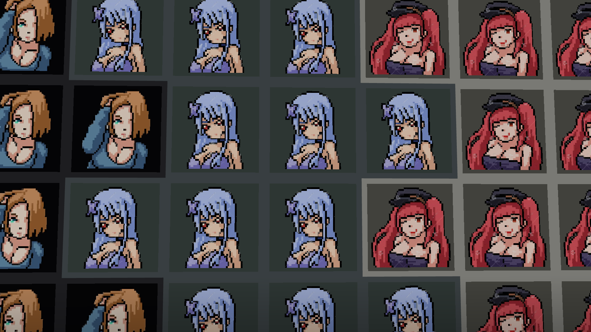 Anime Wool Texture — screenshot 4