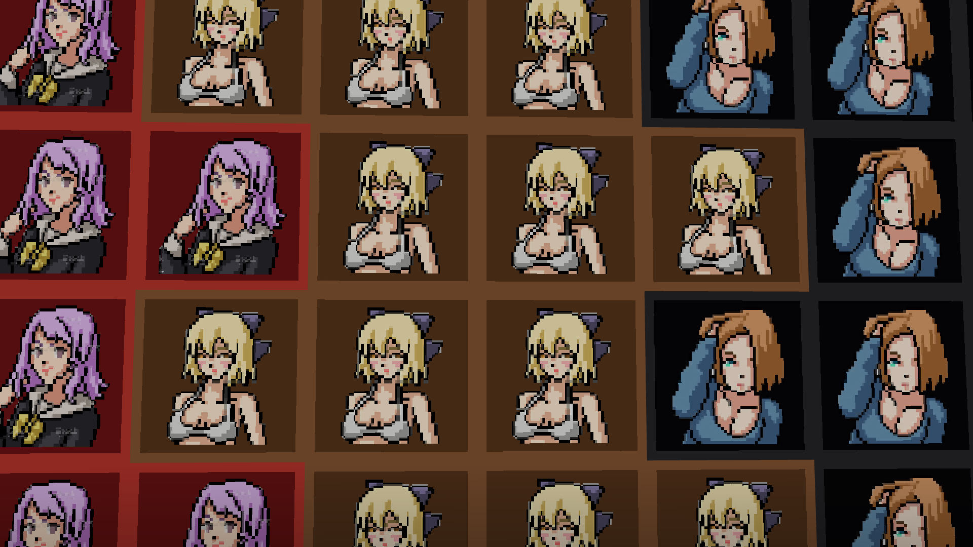 Anime Wool Texture — screenshot 5