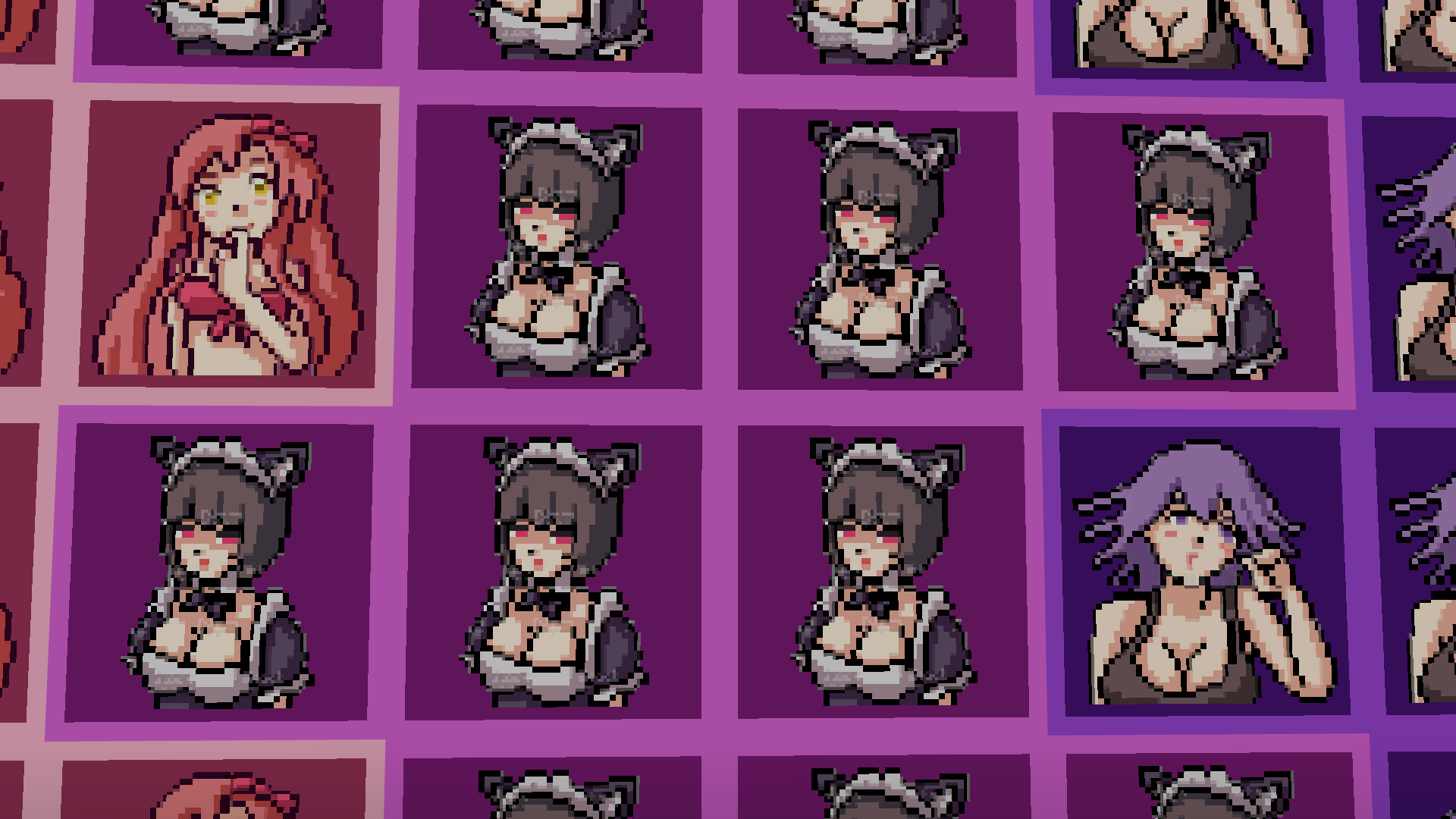 Anime Wool Texture — screenshot 6