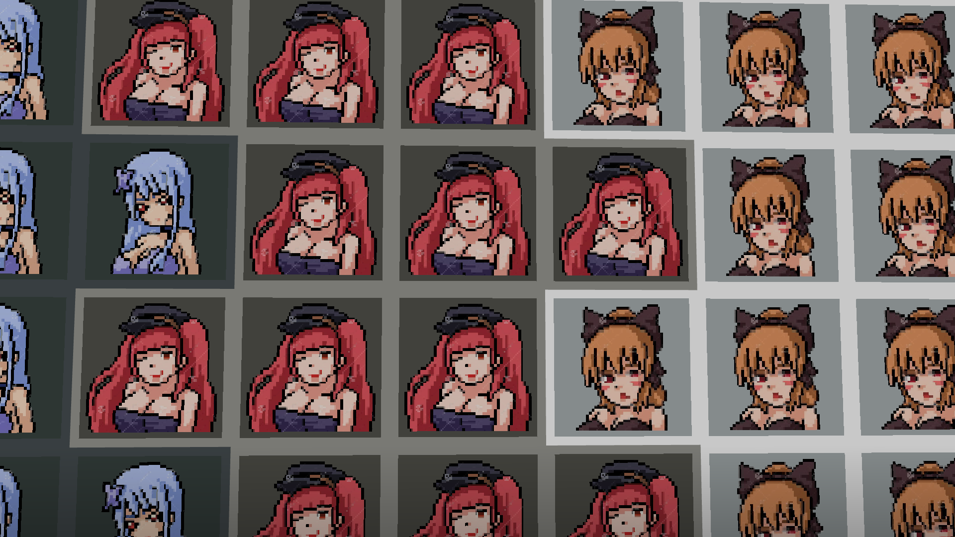 Anime Wool Texture — screenshot 7