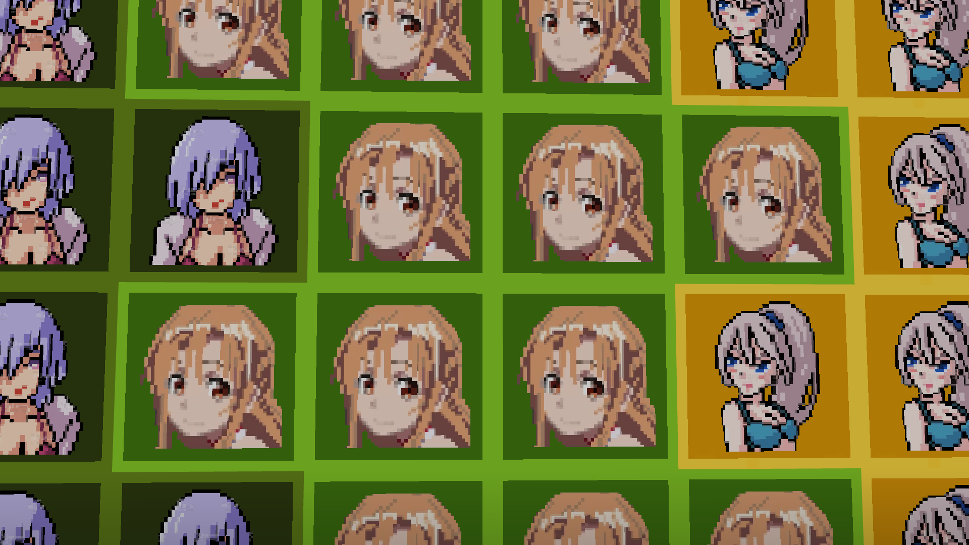 Anime Wool Texture — screenshot 8