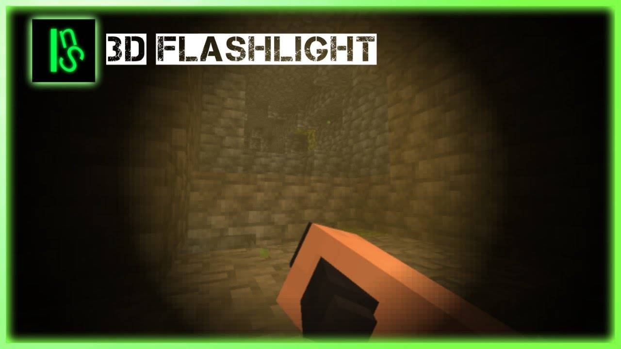 Flashlight by InSaRe v4 — screenshot 1