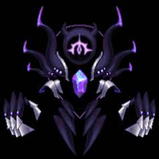 exptirpation music disc (updated)
