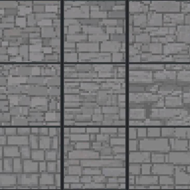 Stone Block Expansion Pack (+25 New Blocks) — screenshot 1