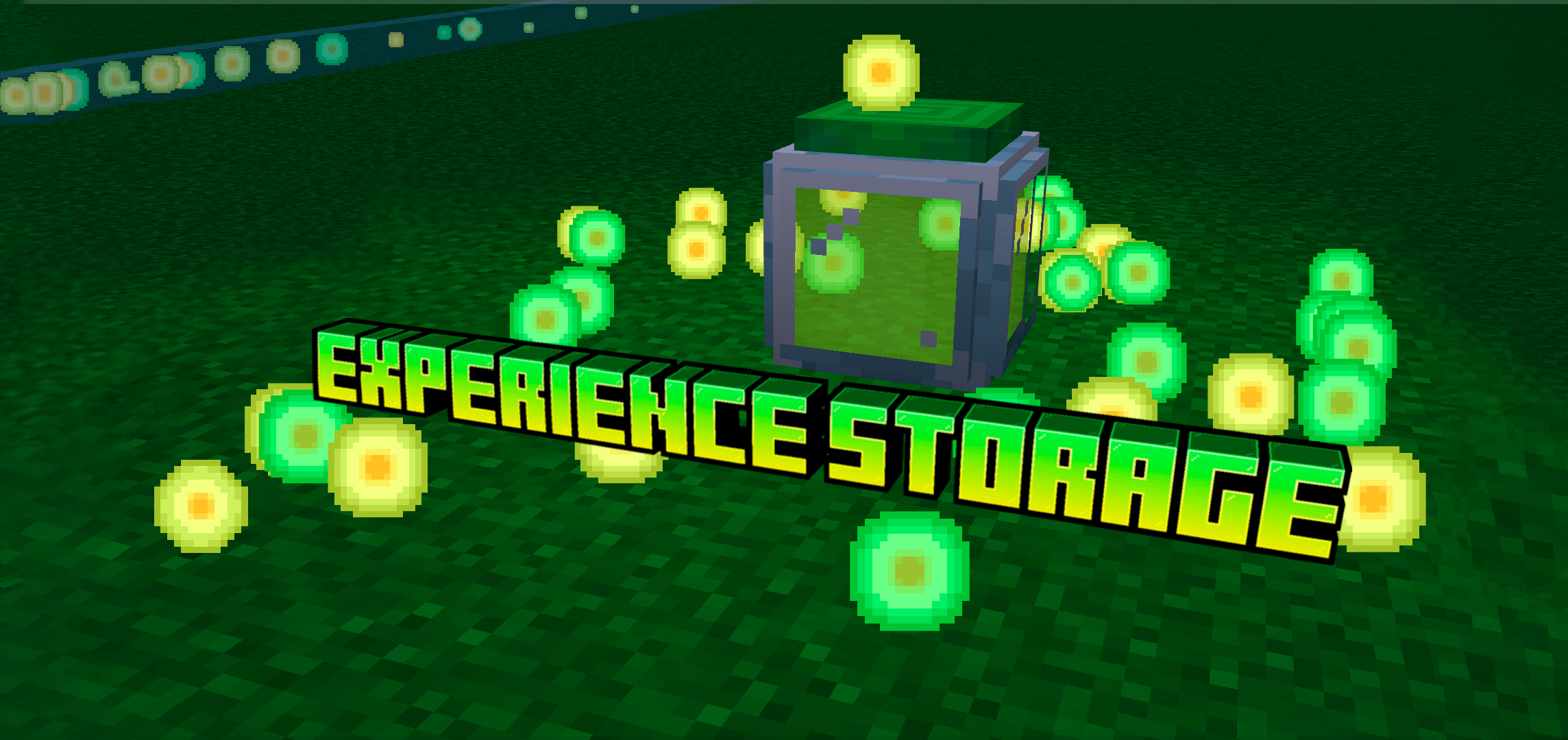Experience Storage — screenshot 1