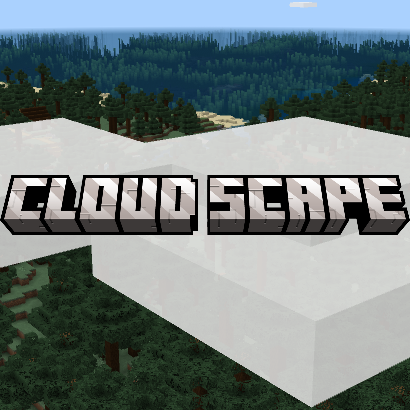Cloud Scape