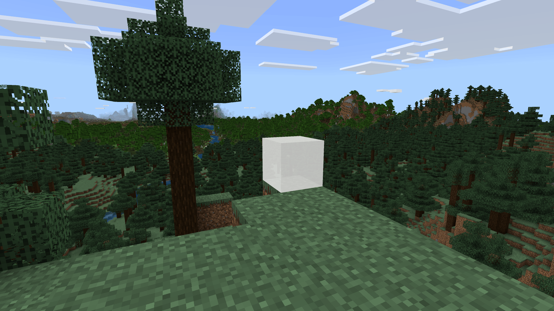 Cloud Scape — screenshot 2