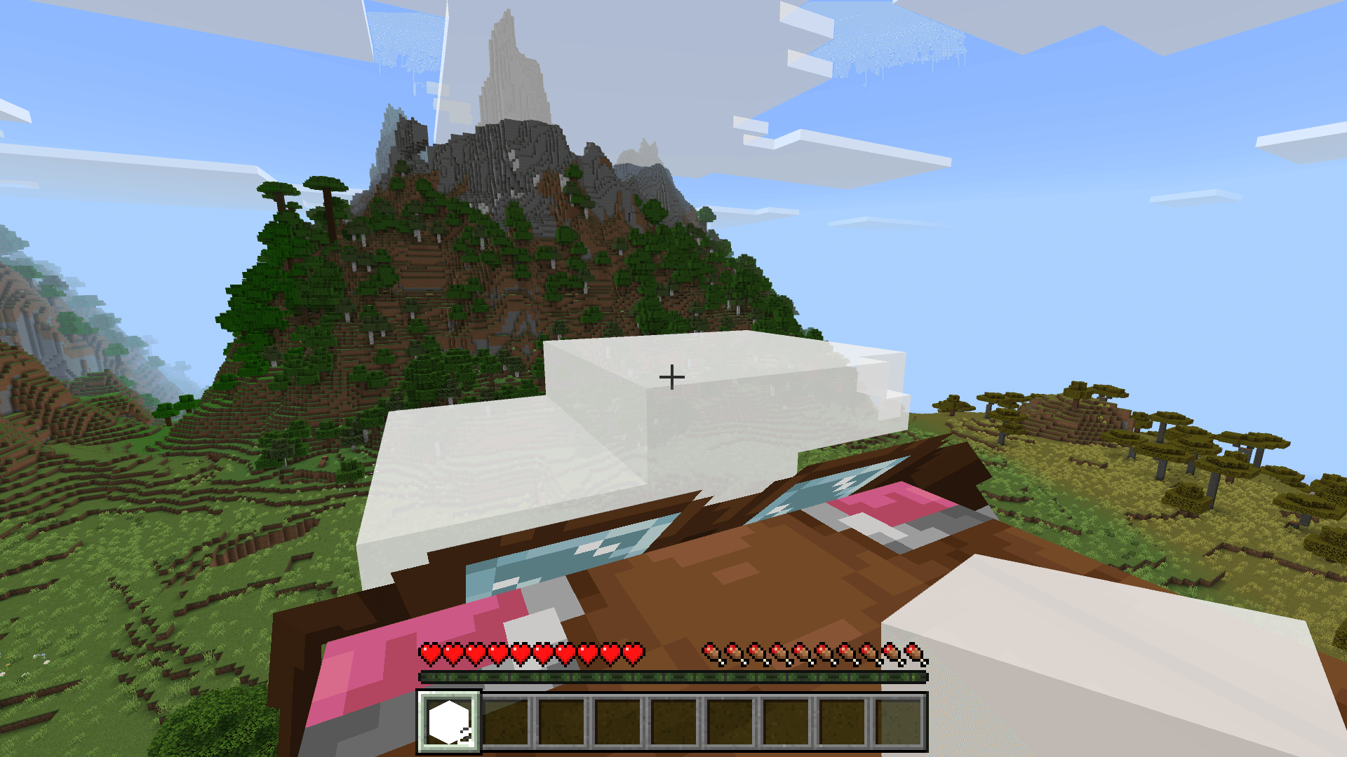 Cloud Scape — screenshot 3