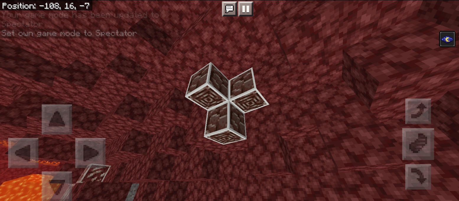 Better Ores (Outlines) — screenshot 2