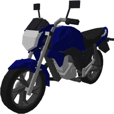 CG160 Titan MCPE