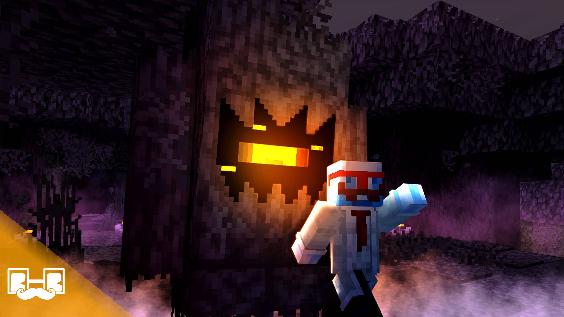 Crunching — screenshot 1