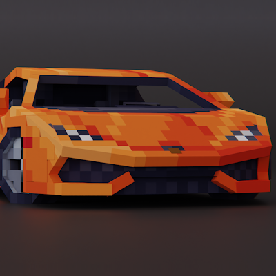 JNSO's Lamborghini Huracan
