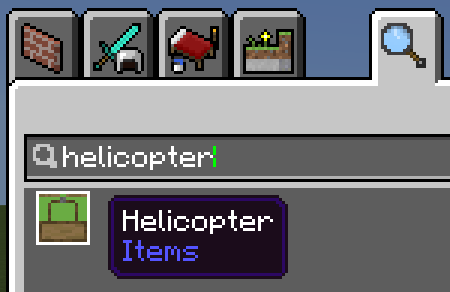 Wooden Helicopter — screenshot 3