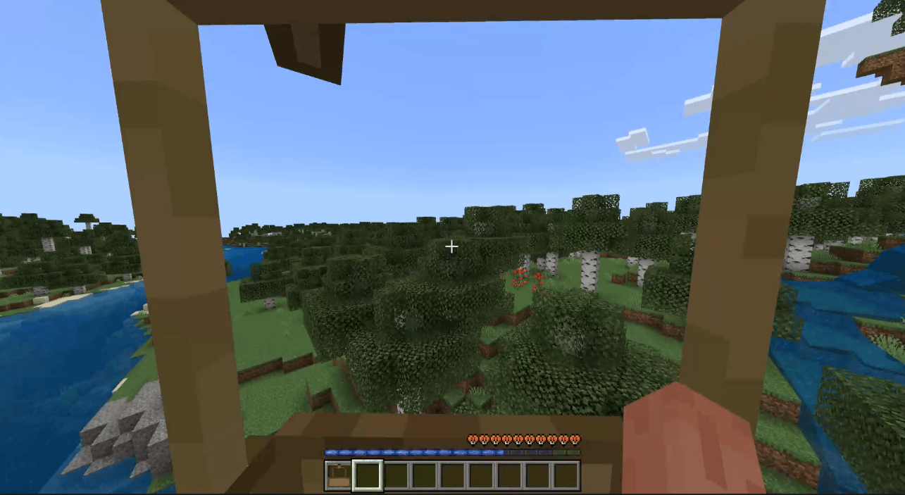 Wooden Helicopter — screenshot 5
