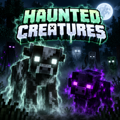 Haunted Creatures