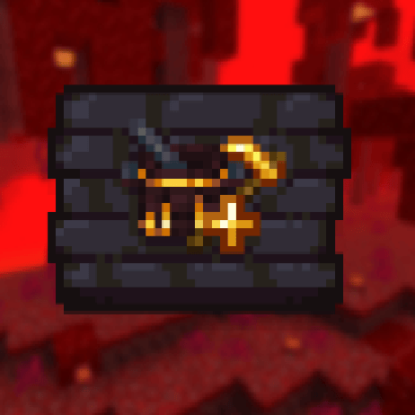 Nether's Delight (Unofficial)