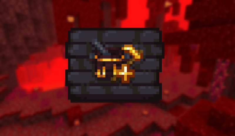 Nether's Delight (Unofficial) — screenshot 1
