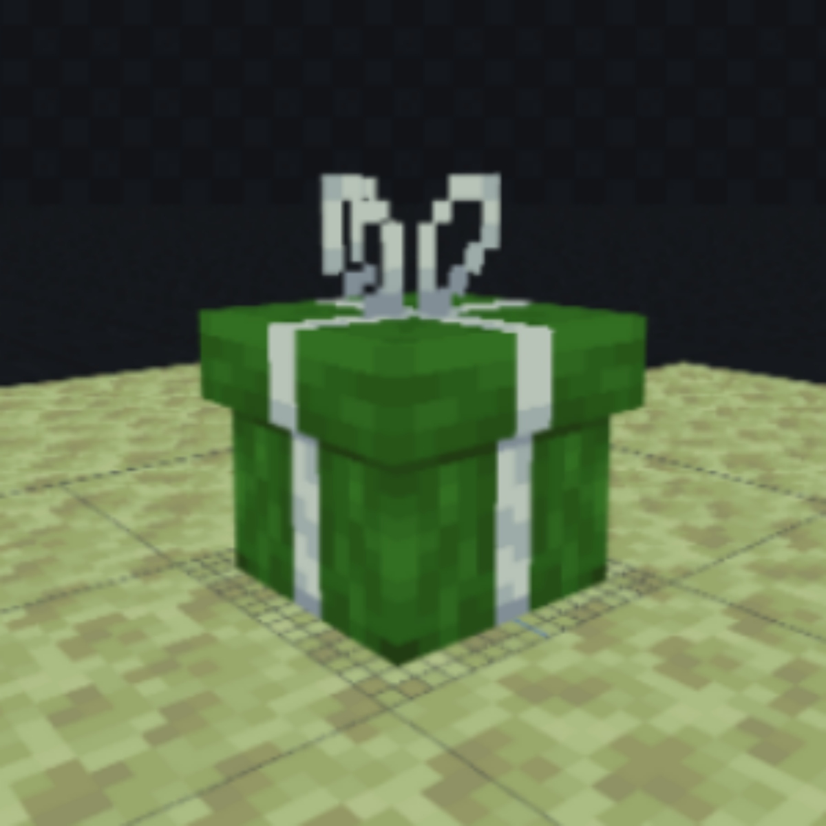 Gifts Systeme "send gifts to your friends and players"