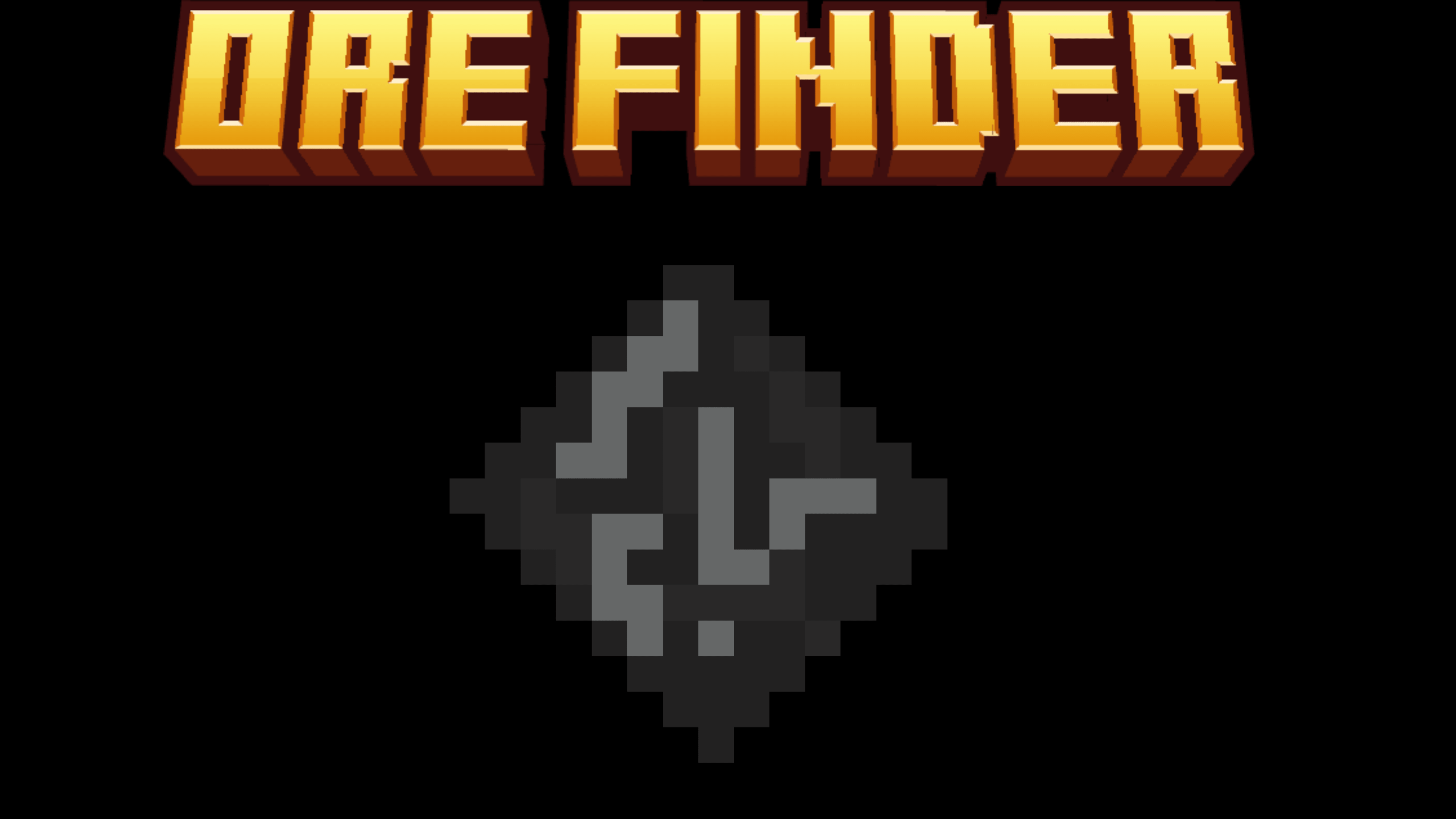 Ore Finder V1.0.1 — screenshot 1