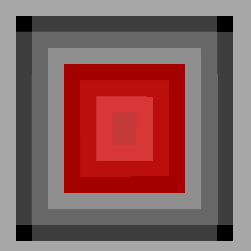 Security laser addon+