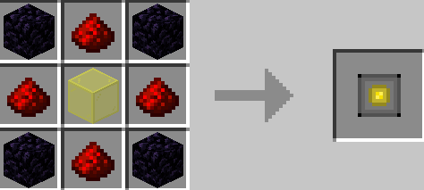 Security laser addon+ — screenshot 1