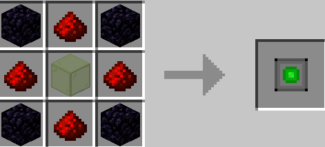 Security laser addon+ — screenshot 2