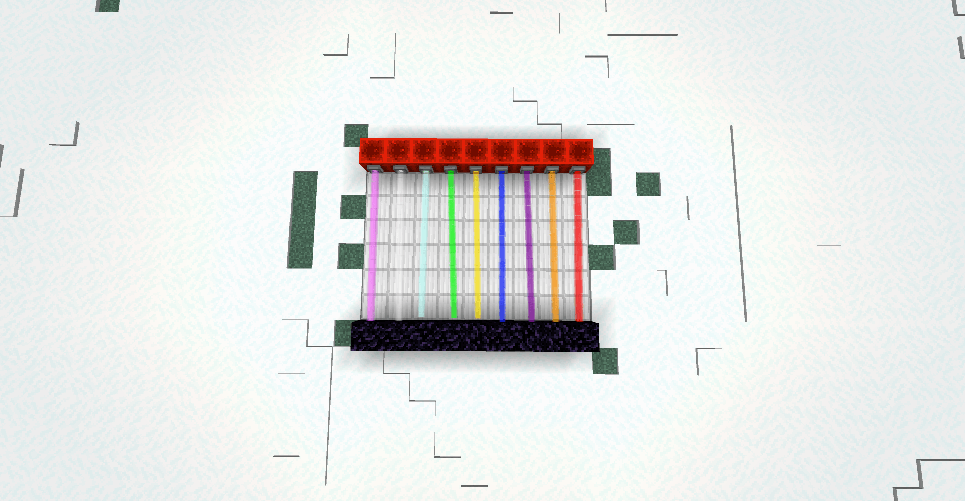 Security laser addon+ — screenshot 5