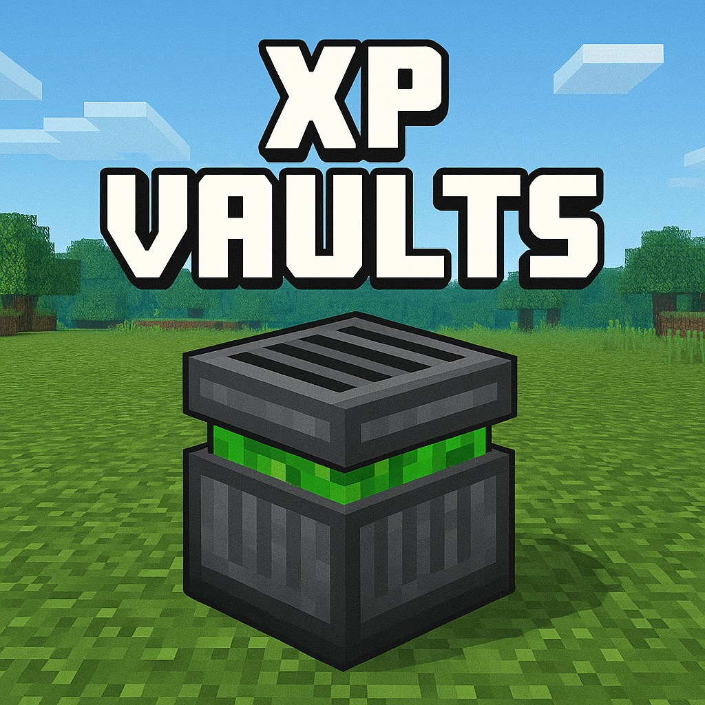 XP Vaults — screenshot 1