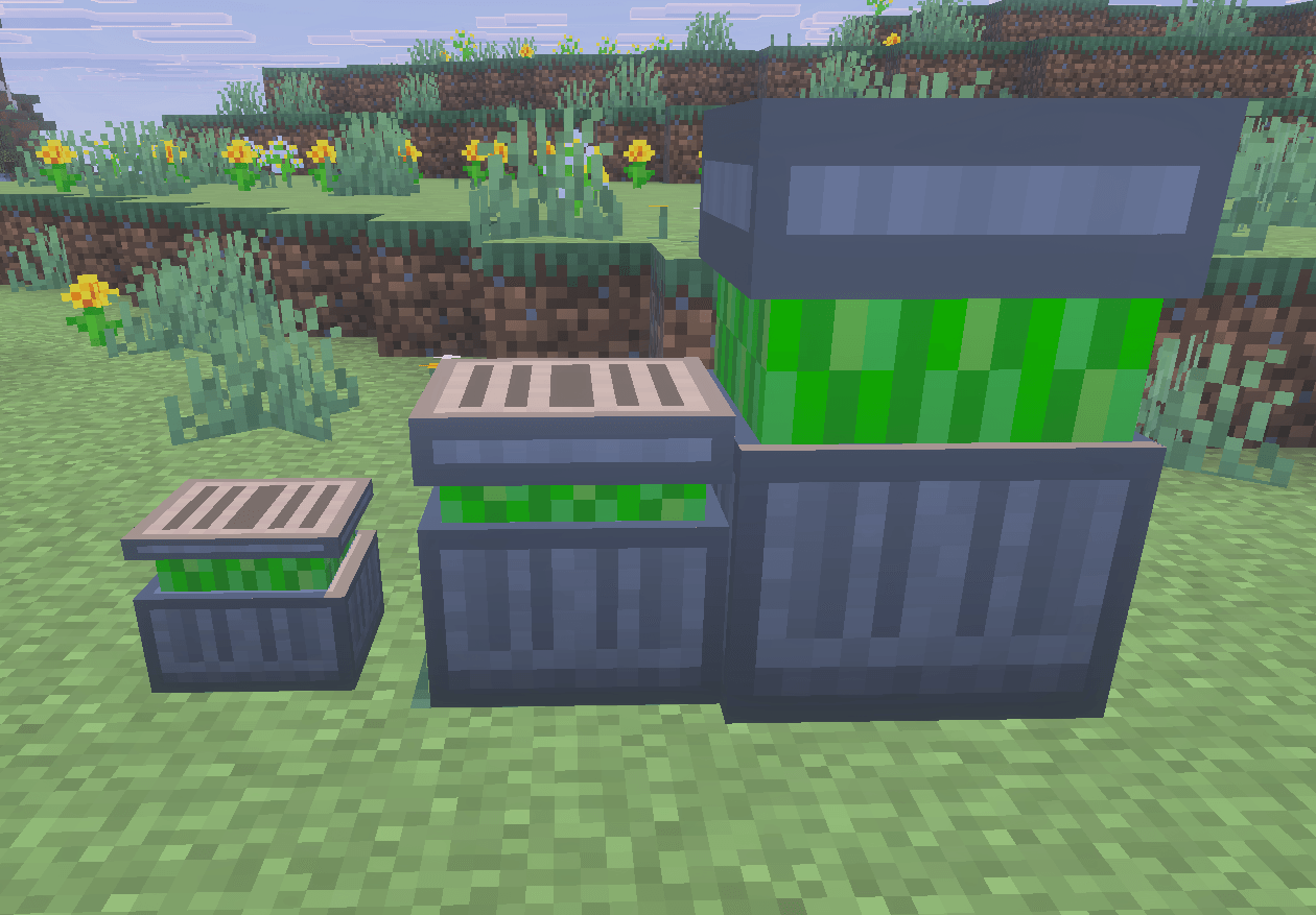 XP Vaults — screenshot 2