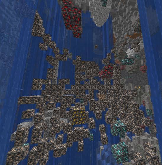 Better iron — screenshot 1