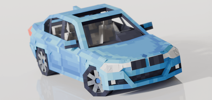 JNSO's BMW F30 3 Series — screenshot 1