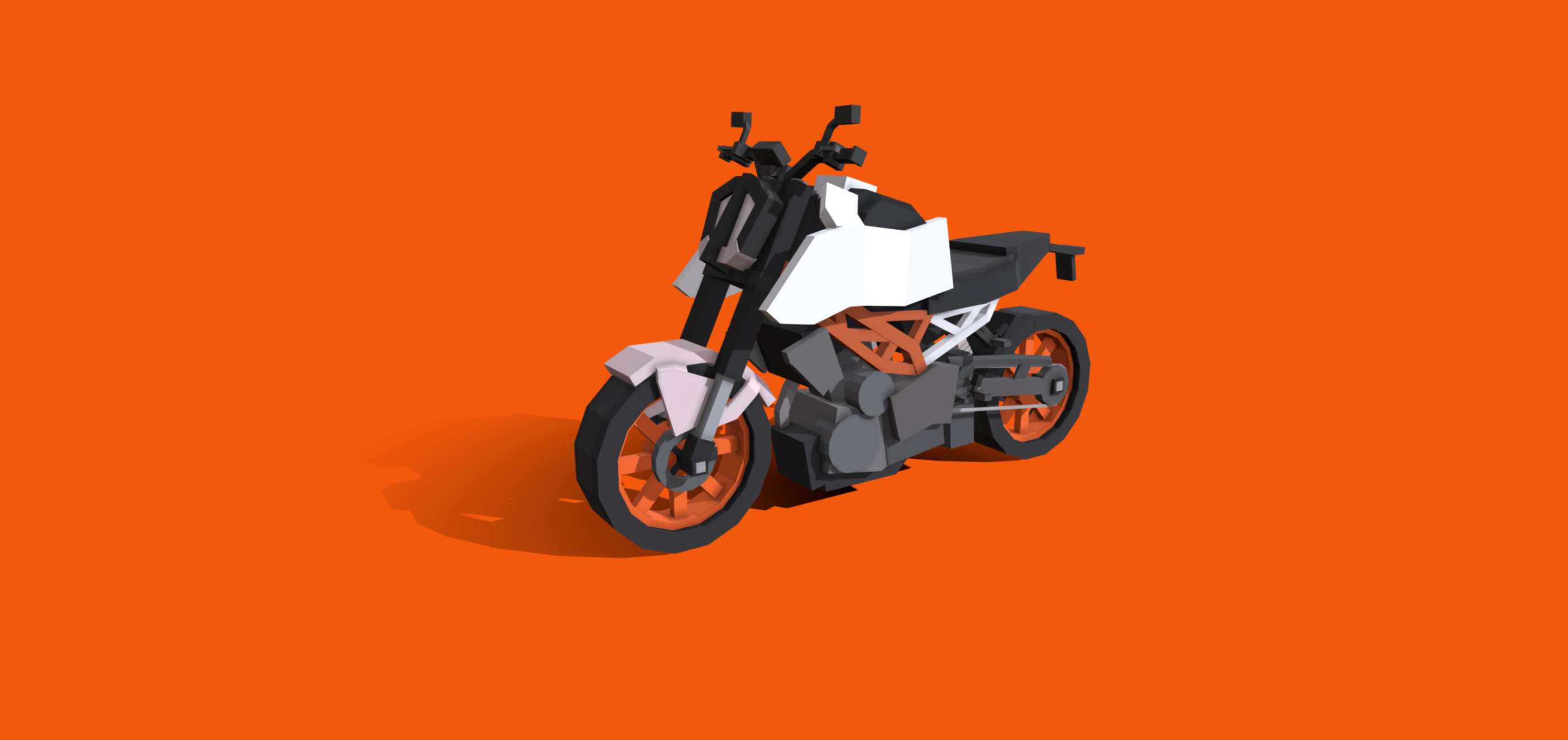 KTM 1290 Super Duke R — screenshot 3