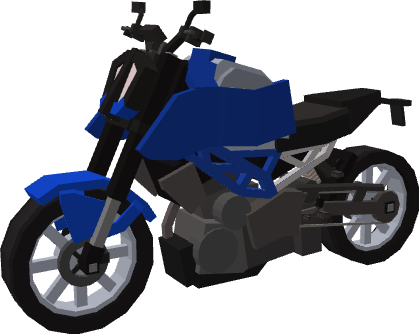 KTM 1290 Super Duke R — screenshot 4