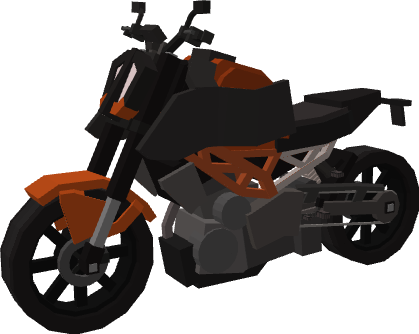 KTM 1290 Super Duke R — screenshot 5