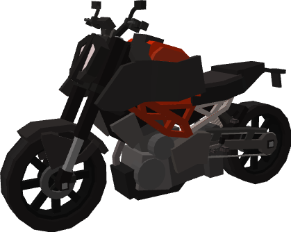 KTM 1290 Super Duke R — screenshot 7