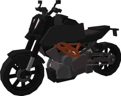 KTM 1290 Super Duke R — screenshot 8