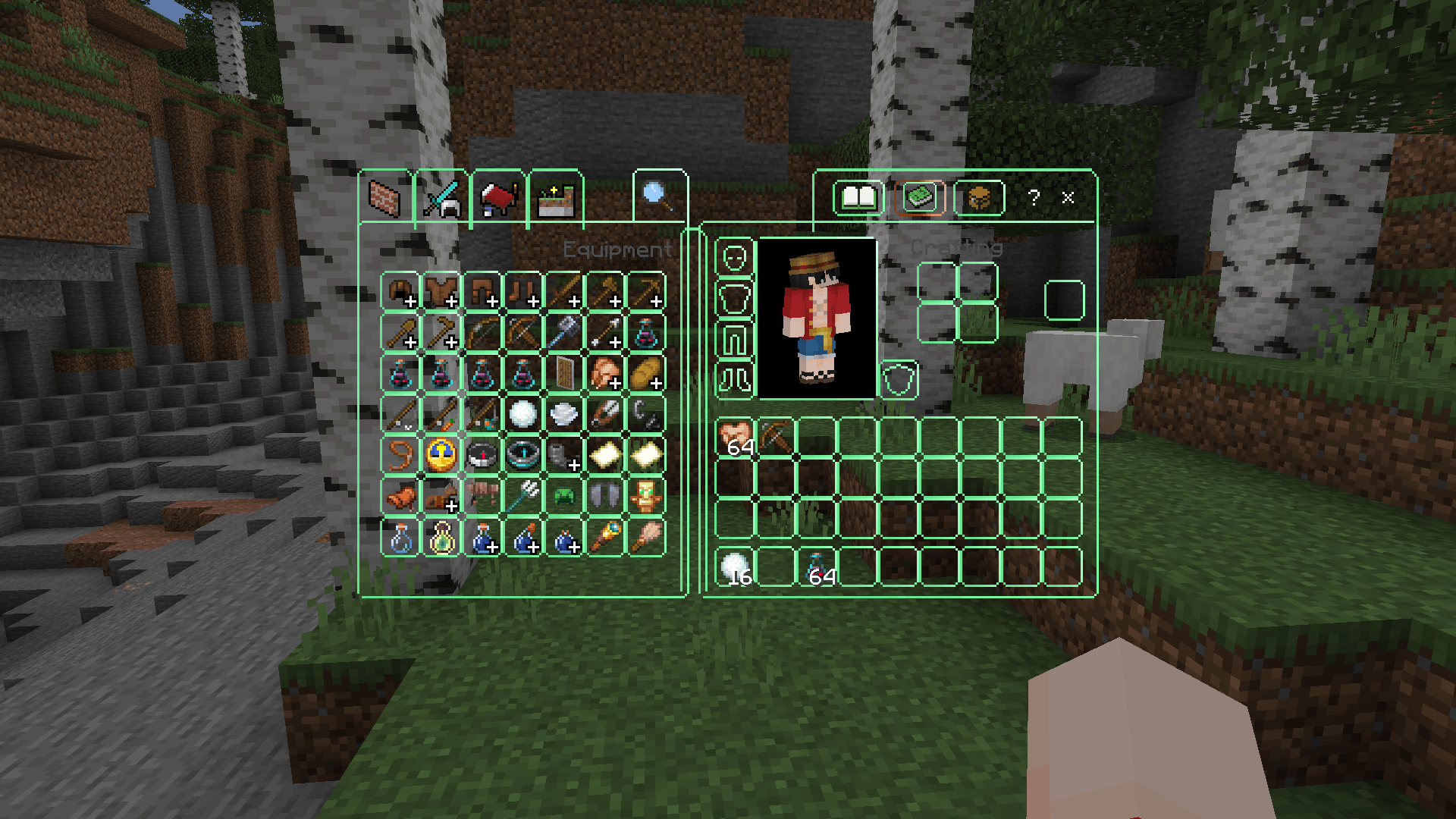 project-1081035 — screenshot 3
