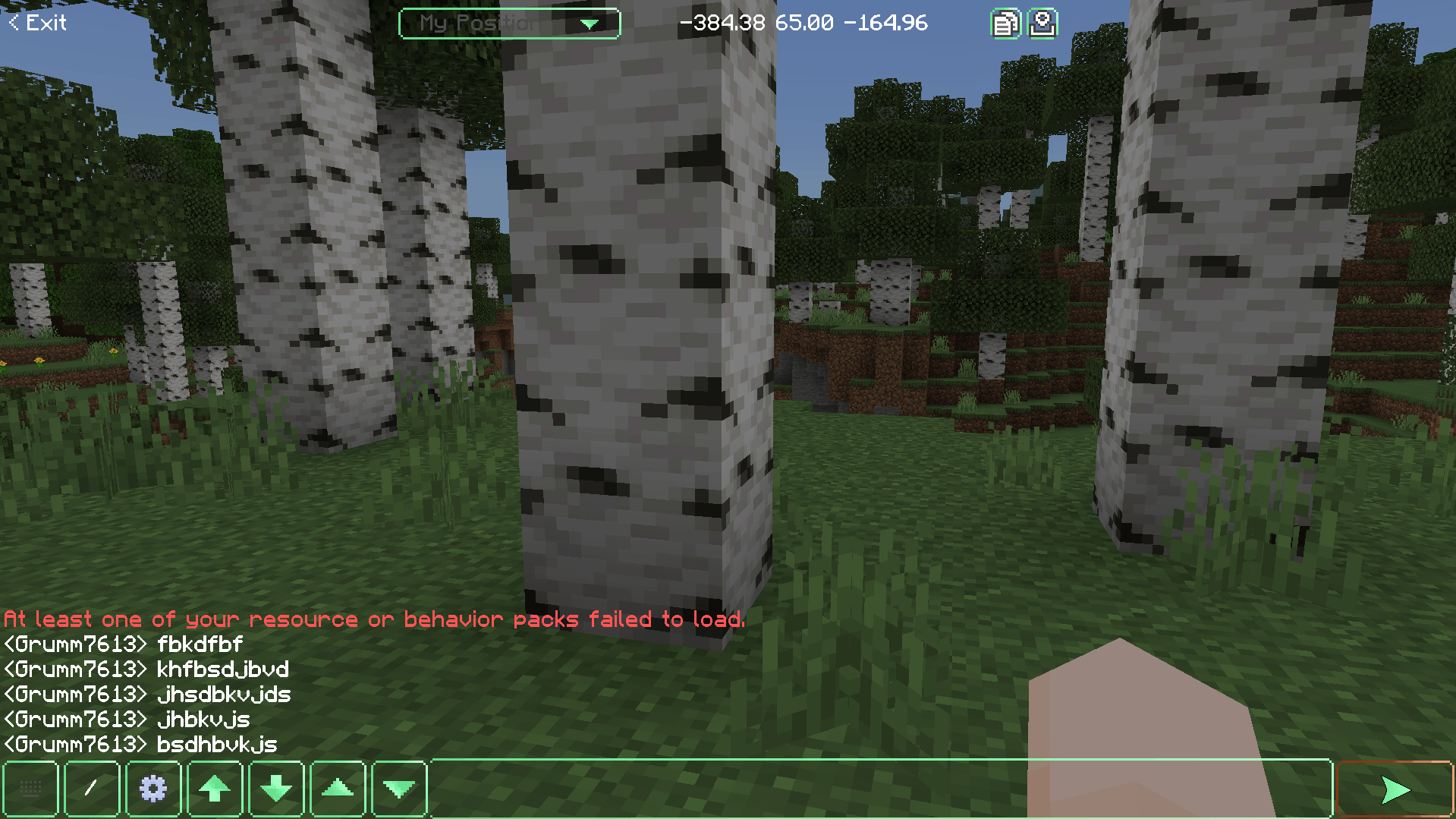 project-1081035 — screenshot 7