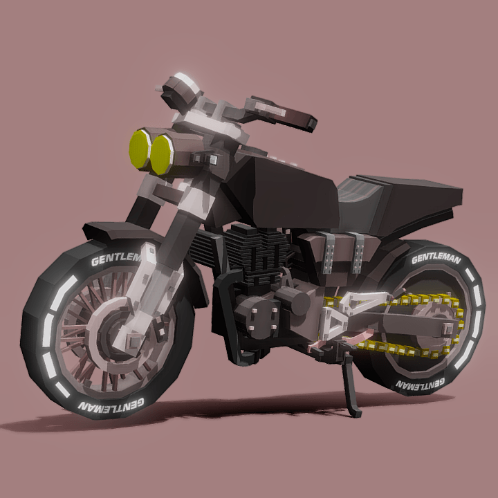 GPX Gentleman 200  — screenshot 1