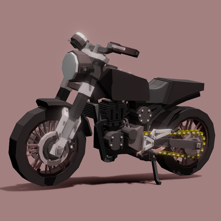 GPX Gentleman 200  — screenshot 2