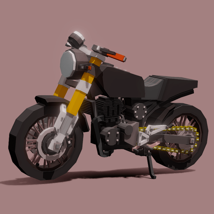 GPX Gentleman 200  — screenshot 3