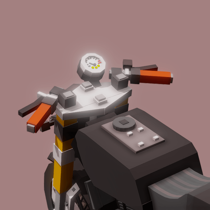 GPX Gentleman 200  — screenshot 4